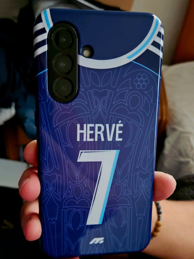 HERVÉ P - PARIS